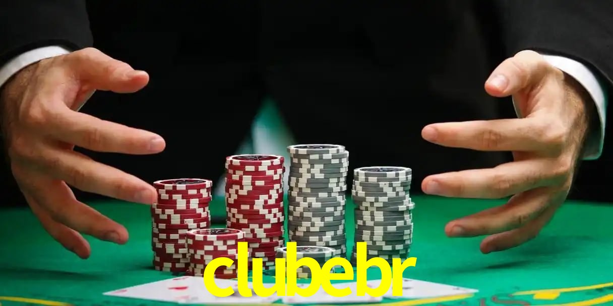 clubebr Aplicativo - clubebr visual 1